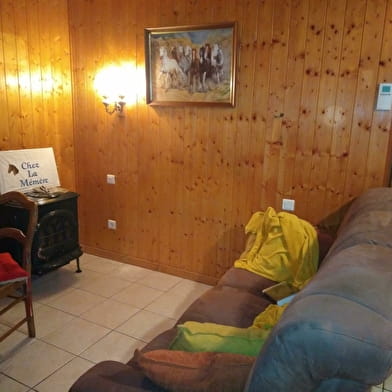 La Maisonnette