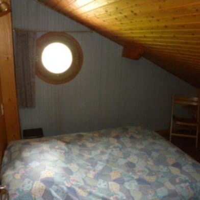 Appartement - Camille Rousselet