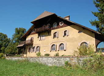 Appartement - De Monte au Lever - LES GRANGETTES