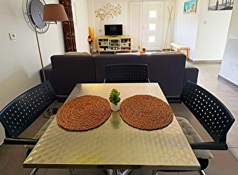 Gîte Belle Île - VILLERS-LE-LAC