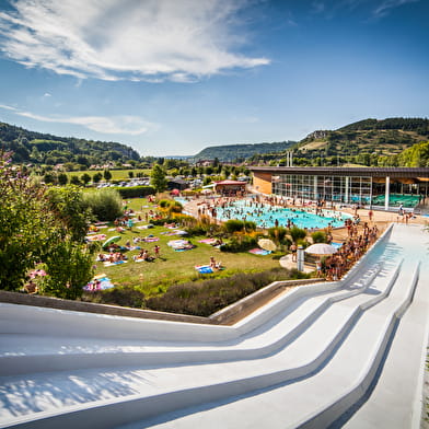 Camping écologique la Roche d'Ully 