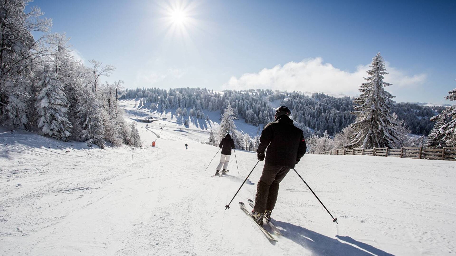  Samedi au Ski - 14ème édition