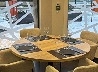 Trattoria l'Angelo - BAUME-LES-DAMES