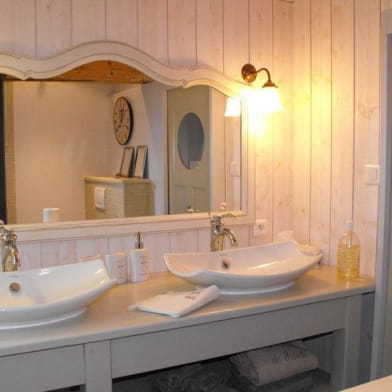 Chambres d'hôtes  la Maison de Juliette