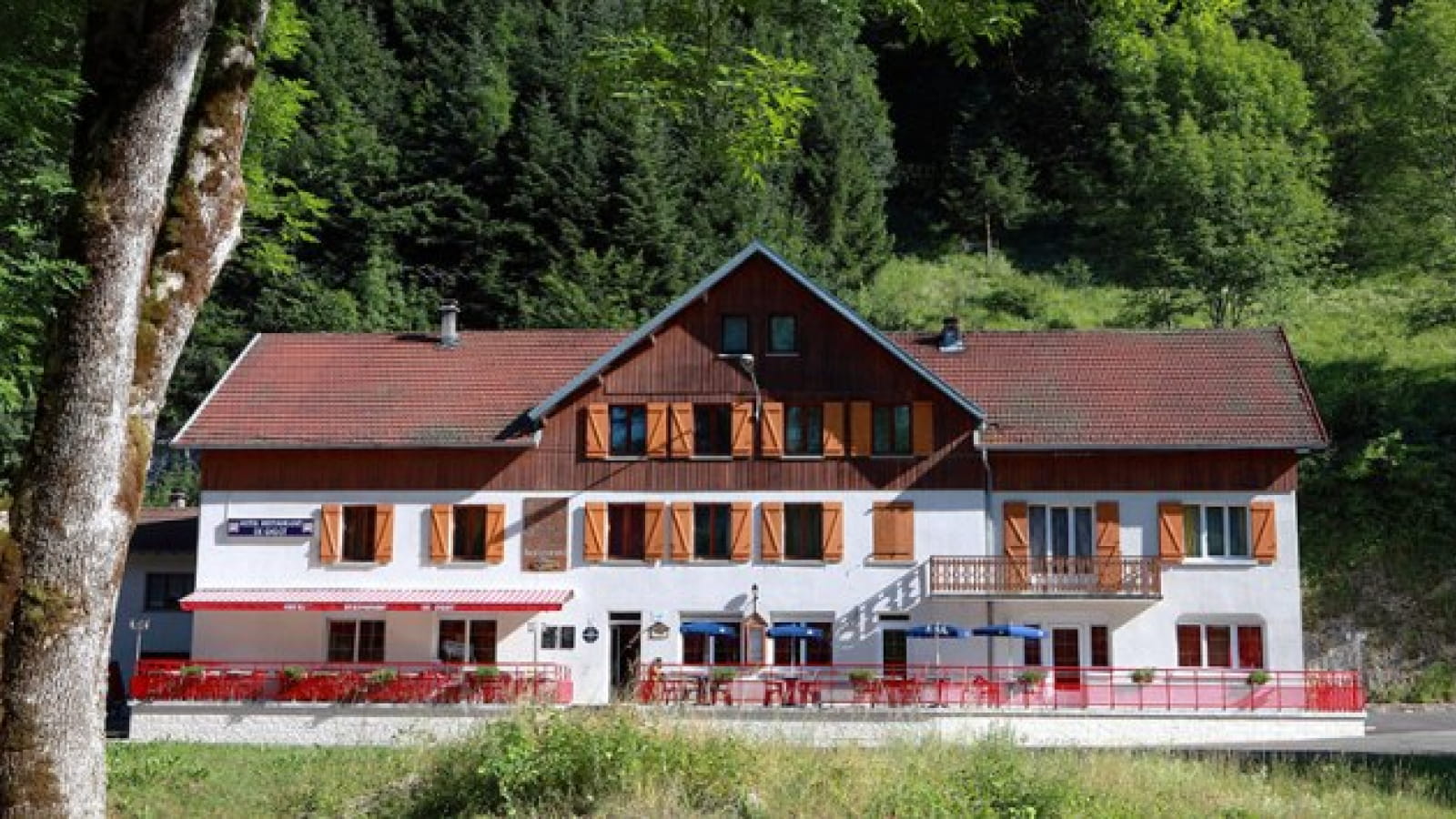 Hôtel de Gigot
