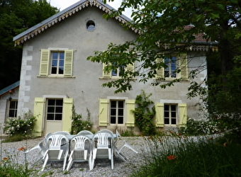 Les Saisons de Bernadette - SCEY-MAISIERES