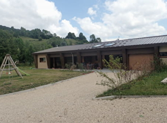 Maison  au Coeur du Creux - LA CLUSE-ET-MIJOUX