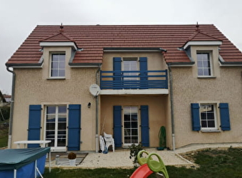 Maison le Bellevue - LAVIRON