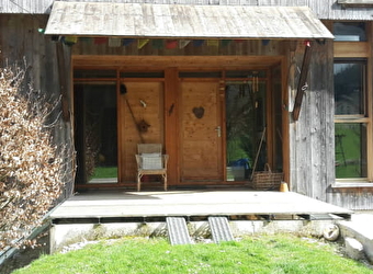 Appartement - Jean-Philippe Pourchet - GRAND'COMBE-CHATELEU