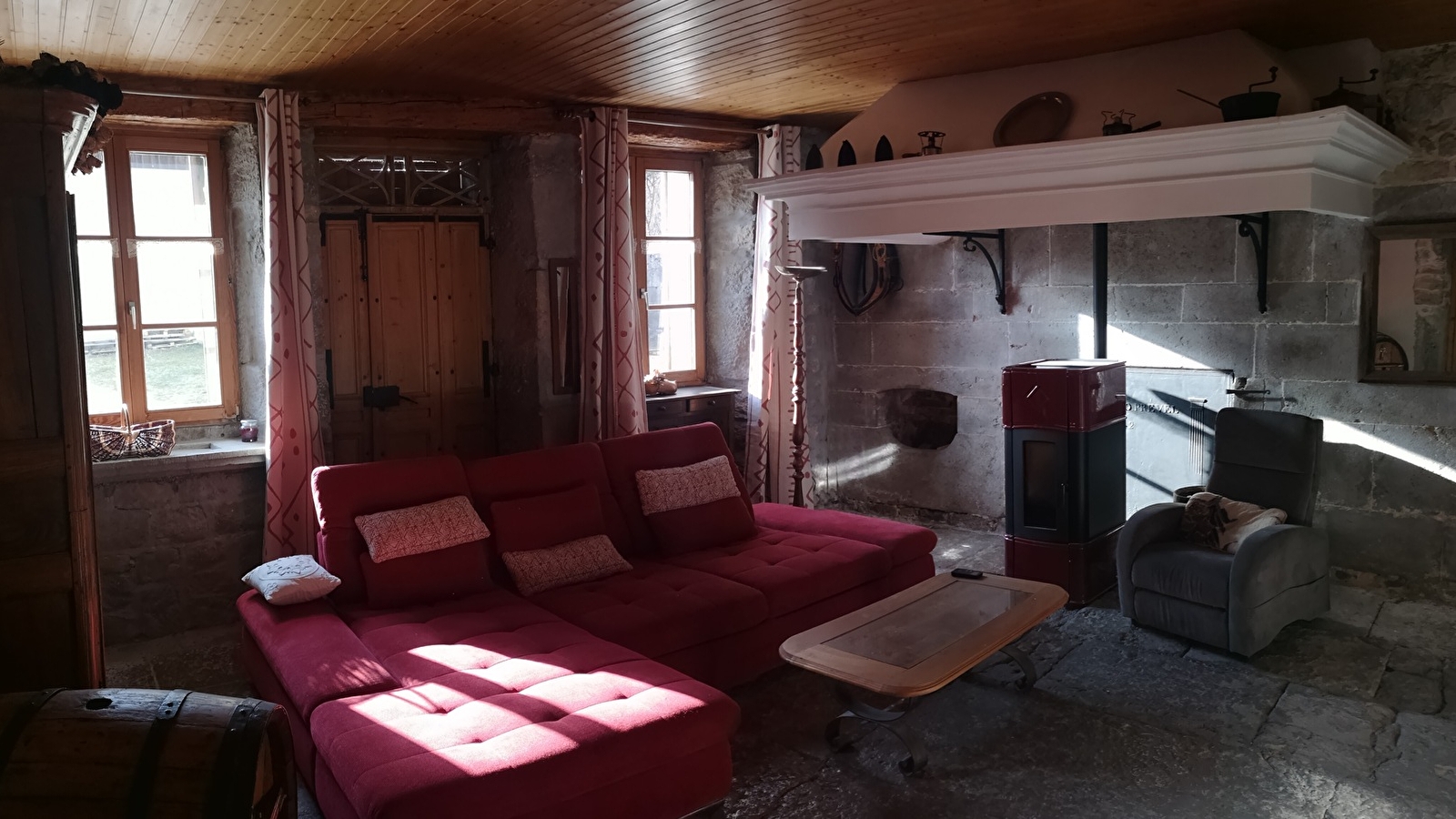 Le Relais du Saugeais