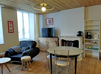 Appartement Françoise Colombo - MOUTHE