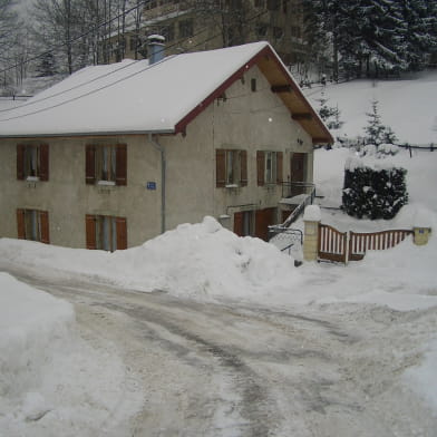 Appartement - Dominique Querry