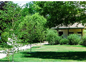 Camping de la Vallée - MONCEY