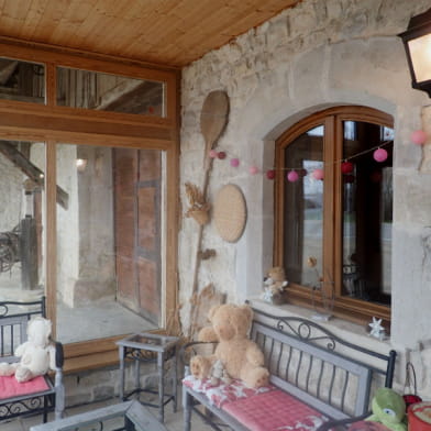 Appartement - Stéphanie Faton