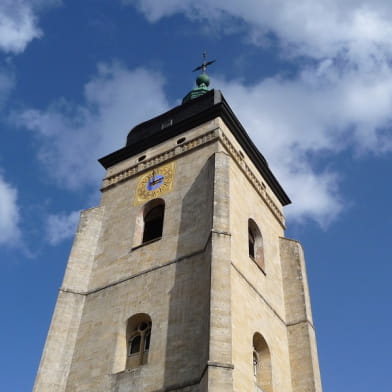 Église Saint-Bénigne