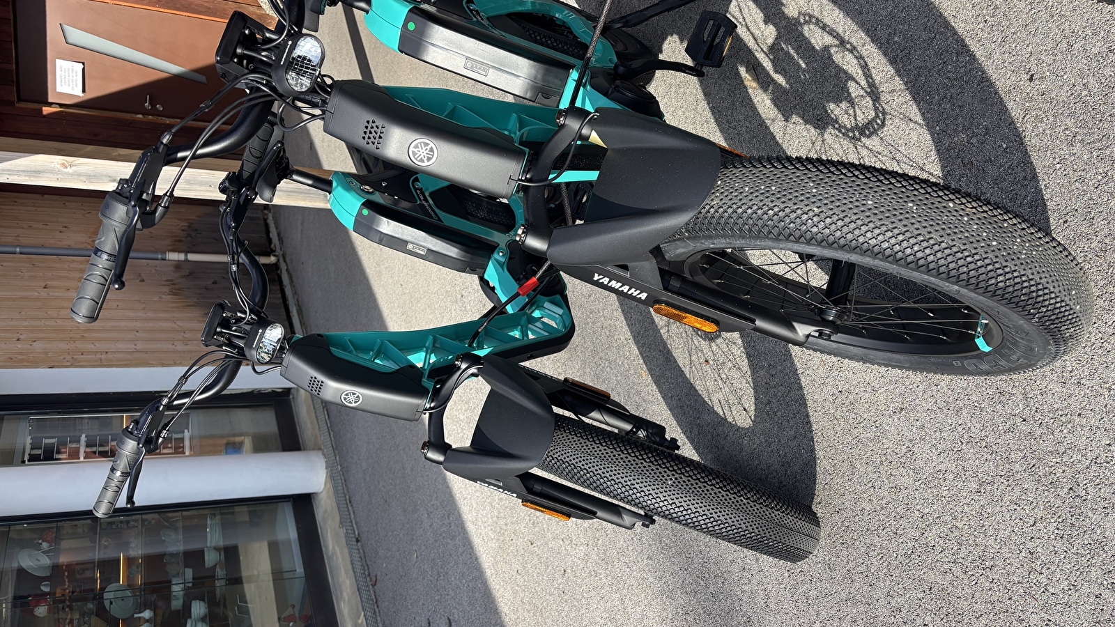 Location VAE - Gouffre de Poudrey