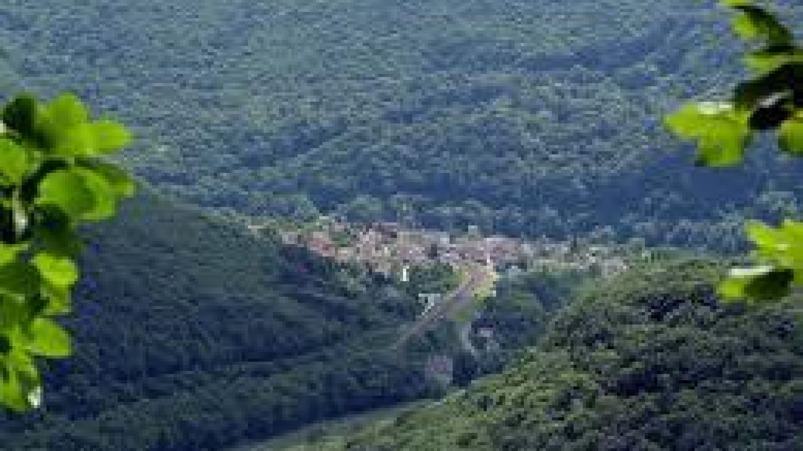 Visite guidée - randonnée : le village de Deluz