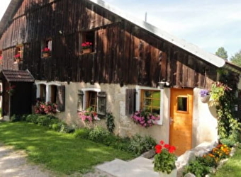 Chez Voynot - LES GRAS