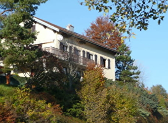 Appartement - Georgette Baverel - LA CLUSE-ET-MIJOUX