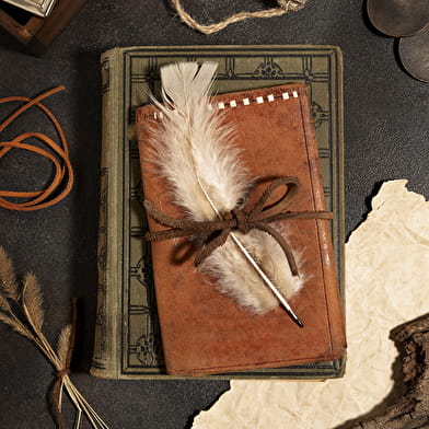 Le Voyage Heure - Escape game