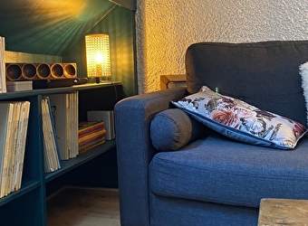 Duplex lumineux, centre-ville  - BESANCON