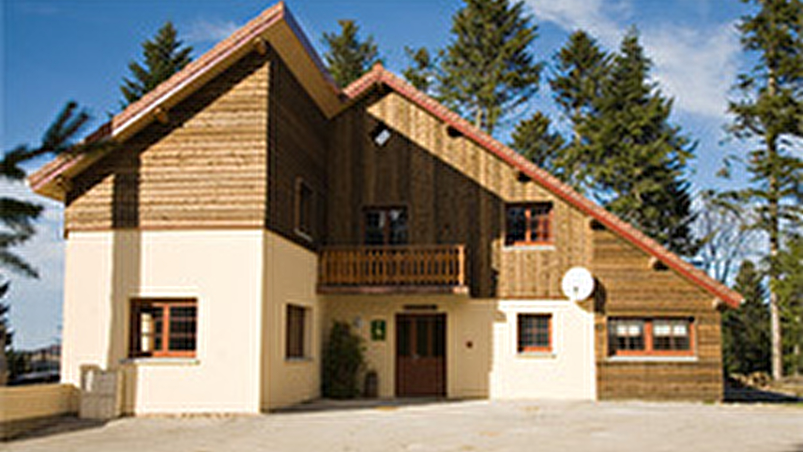 Gîte- La Remise