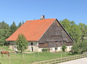 RK Le Chalet - VILLERS-LE-LAC