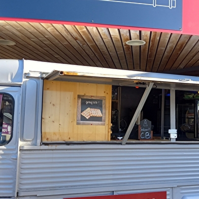 Pizzéria - Le Fourno by Donat