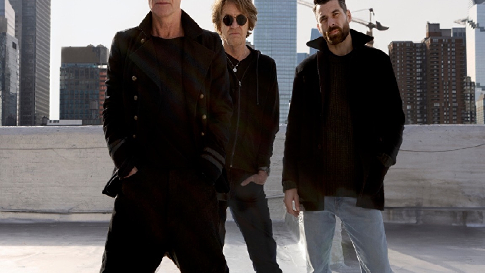 STING – Saline royale Live