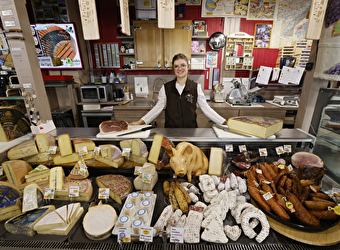Doubs Direct - Produits du terroir - BESANCON