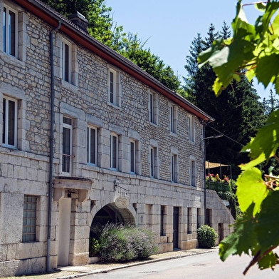 La Truite d'Or