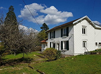 La Petite Sommière - appartement Victor - BESANCON