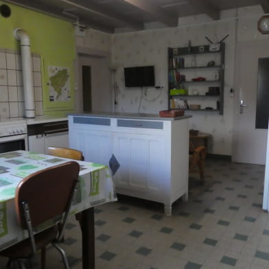 L' Ancienne Ferme