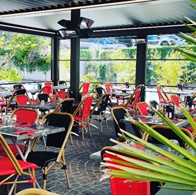 Restaurant Marco Polo