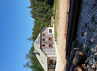 Auberge Les Enguenelles - CHATELBLANC