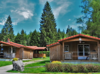 Capfun Les Fuvettes - MALBUISSON