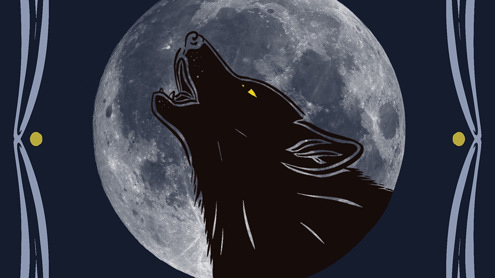 Les JOUX'rnées ensorcelées - Jeu de rôle « Loups-Garous au Château ! »