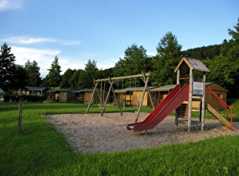 Camping municipal Le Larmont - PONTARLIER