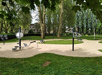 Fitness pour Tous - BESANCON
