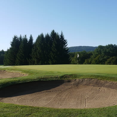 Golf club de Besançon