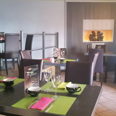 Crêperie les Alizés