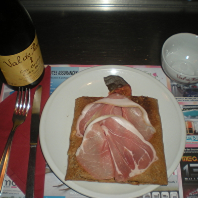 La Boîte à Crêpes