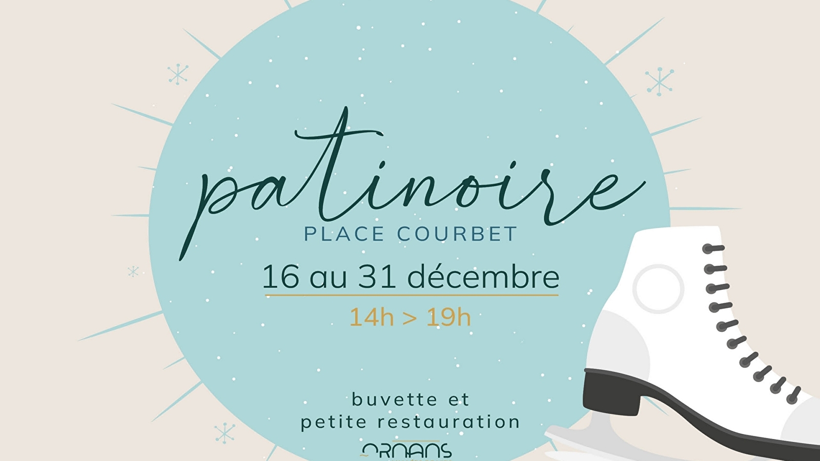 Patinoire