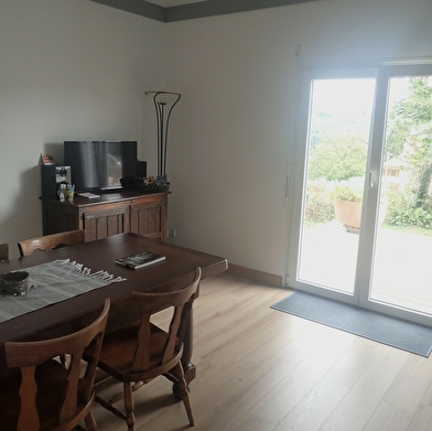 Le Chalet