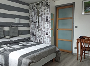 Gîte du Soleil  - LANANS