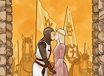 Les JOUX'rnées ensorcelées - Visite guidée thématique 'Il était une fois… Contes et légendes du Haut-Doubs ' - LA CLUSE-ET-MIJOUX