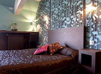 Auberge du Château de Vaîte - CHAMPLIVE