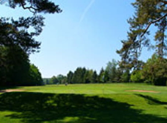 Golf de Prunevelle - DAMPIERRE-SUR-LE-DOUBS