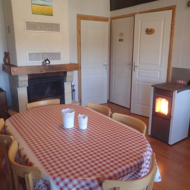 Chalet - Fabrice Dumont