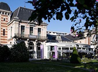 Casino Joa de Besançon - BESANCON